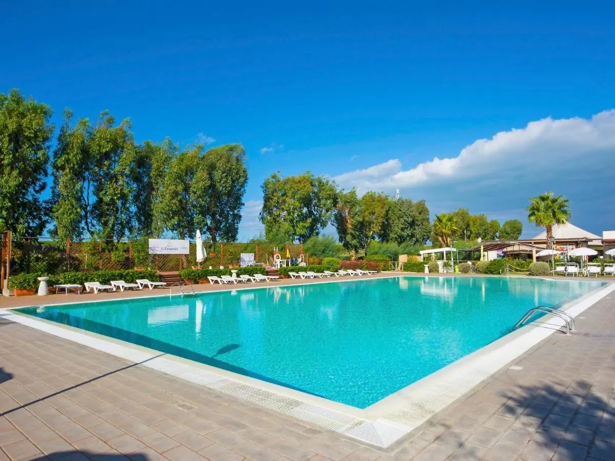 Holiday Home Cecina Mare-15 By Interhome Marina di Cecina