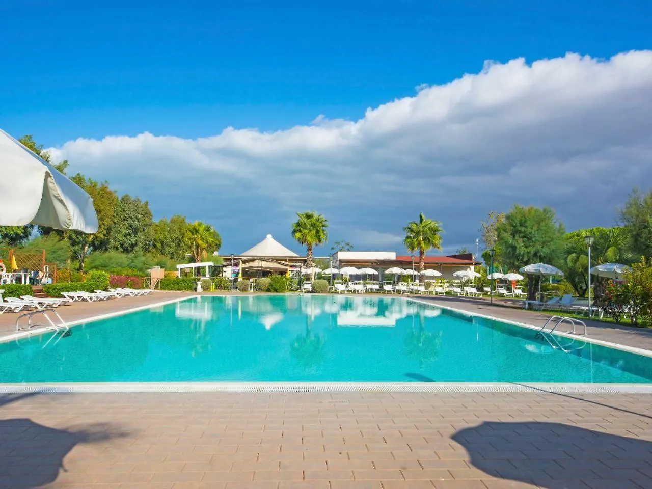 Holiday Home Cecina Mare-15 By Interhome Marina di Cecina