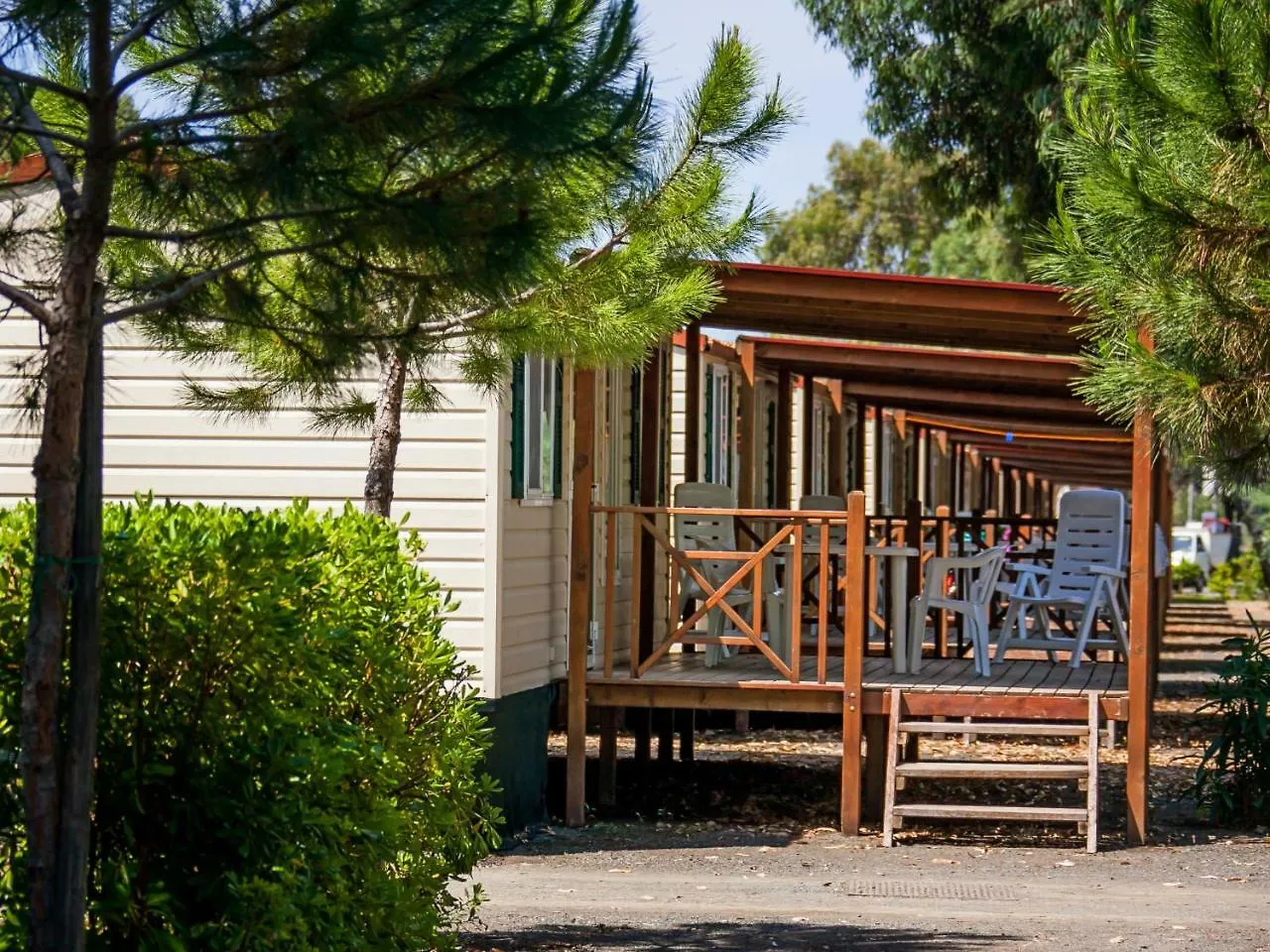 Holiday Home Cecina Mare-15 By Interhome Marina di Cecina