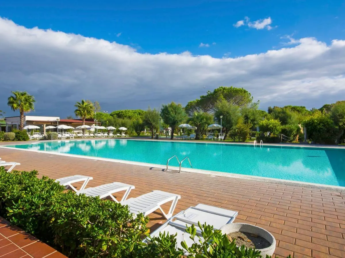 Holiday Home Cecina Mare-15 By Interhome Marina di Cecina