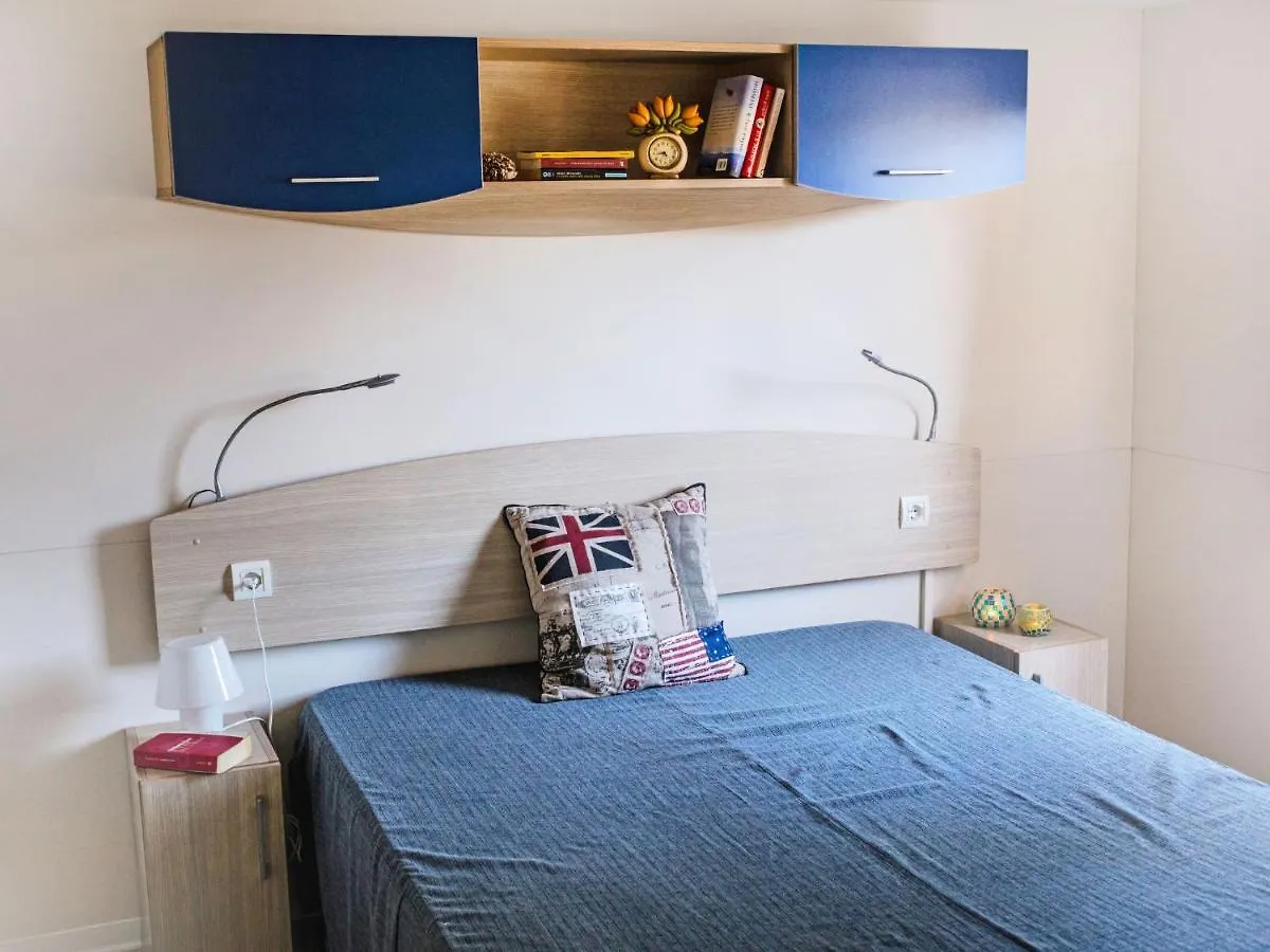 Holiday Home Cecina Mare-15 By Interhome Marina di Cecina
