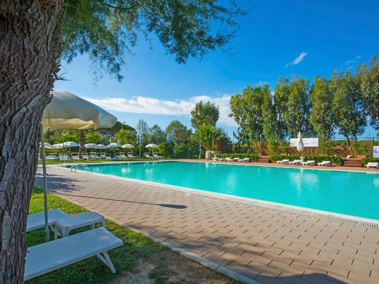 Holiday Home Cecina Mare-15 By Interhome Marina di Cecina Italy