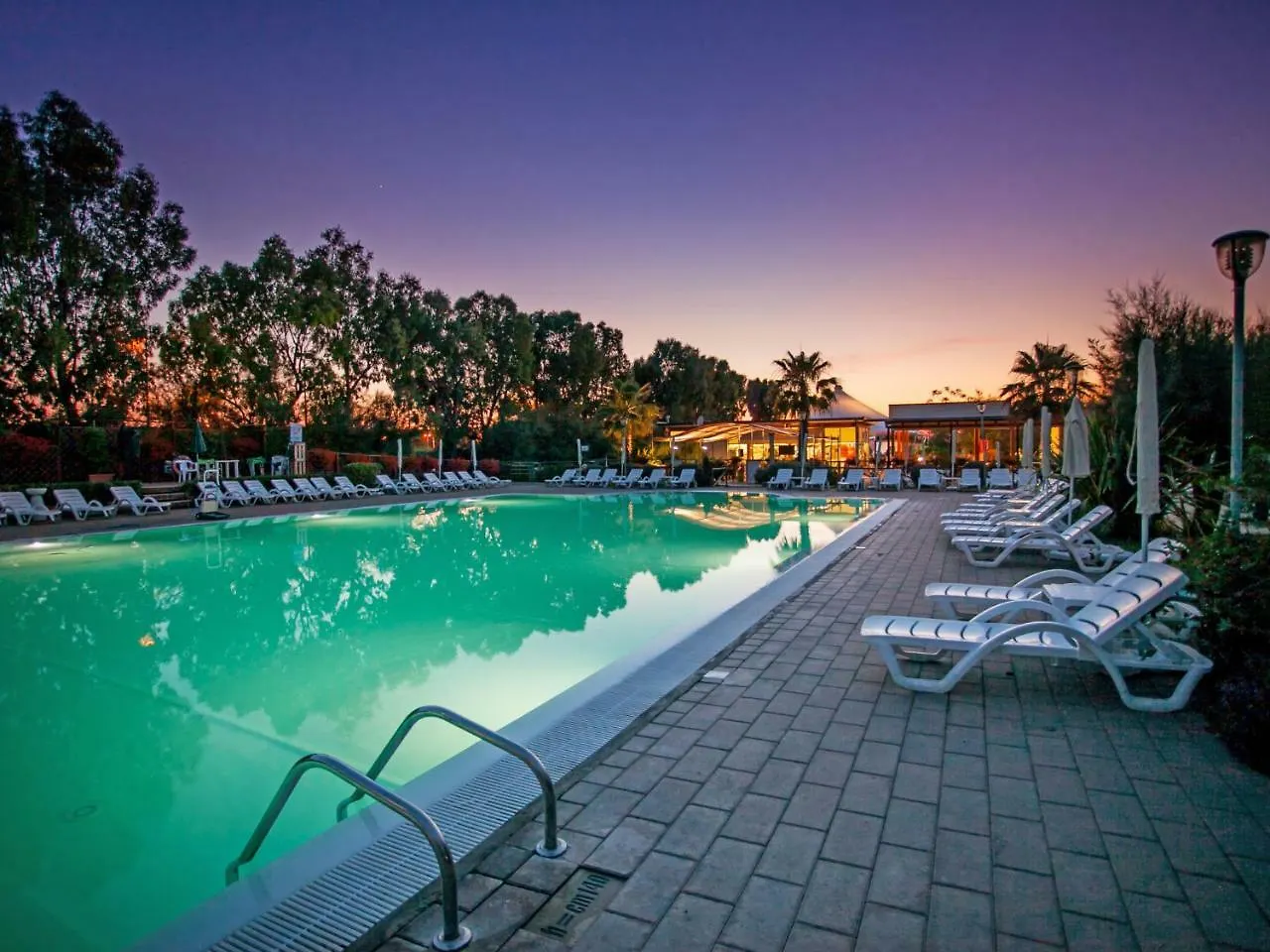 Holiday Home Cecina Mare-15 By Interhome Marina di Cecina